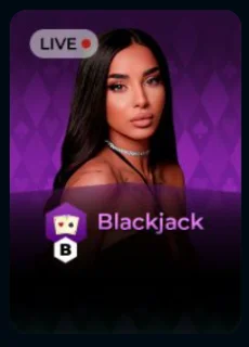Live Blackjack